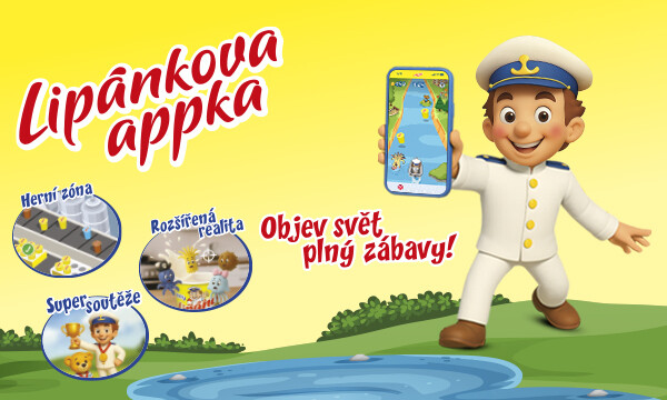 Stáhni aplikaci a vyhraj mobil