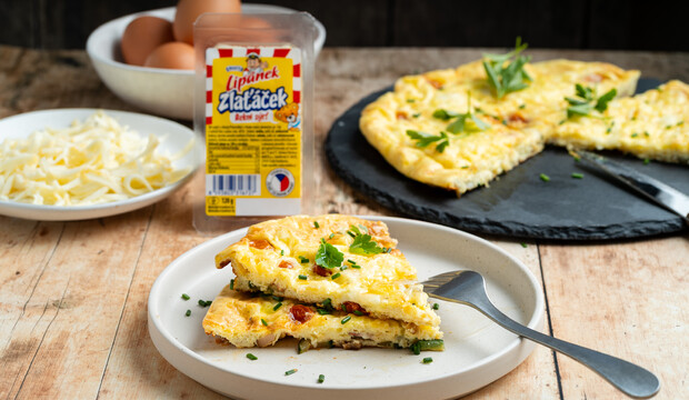 Frittata
