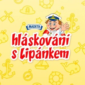 Hláskování s Lipánkem