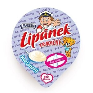 Jak vyzrát s Lipánkem na laktózovou intoleranci