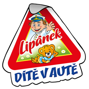 Lipánkovy tipy na cestování s dětmi autem