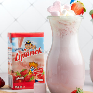 Lipánkovy tipy na chutné a zábavné svačinky do školy